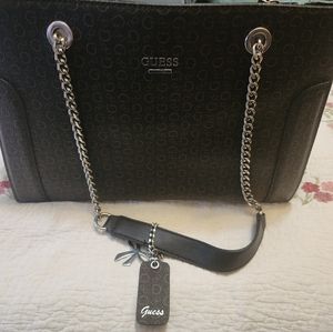 Guess bag- NWOT